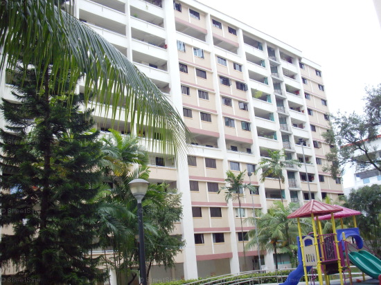 Blk 250 Jurong East Street 24 (Jurong East), HDB 3 Rooms #163042